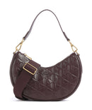 Lacoste Maheki Torba preko ramena fudge