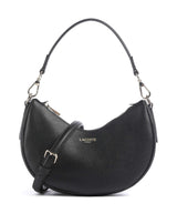 Lacoste Champs Elysees Torba preko ramena noir