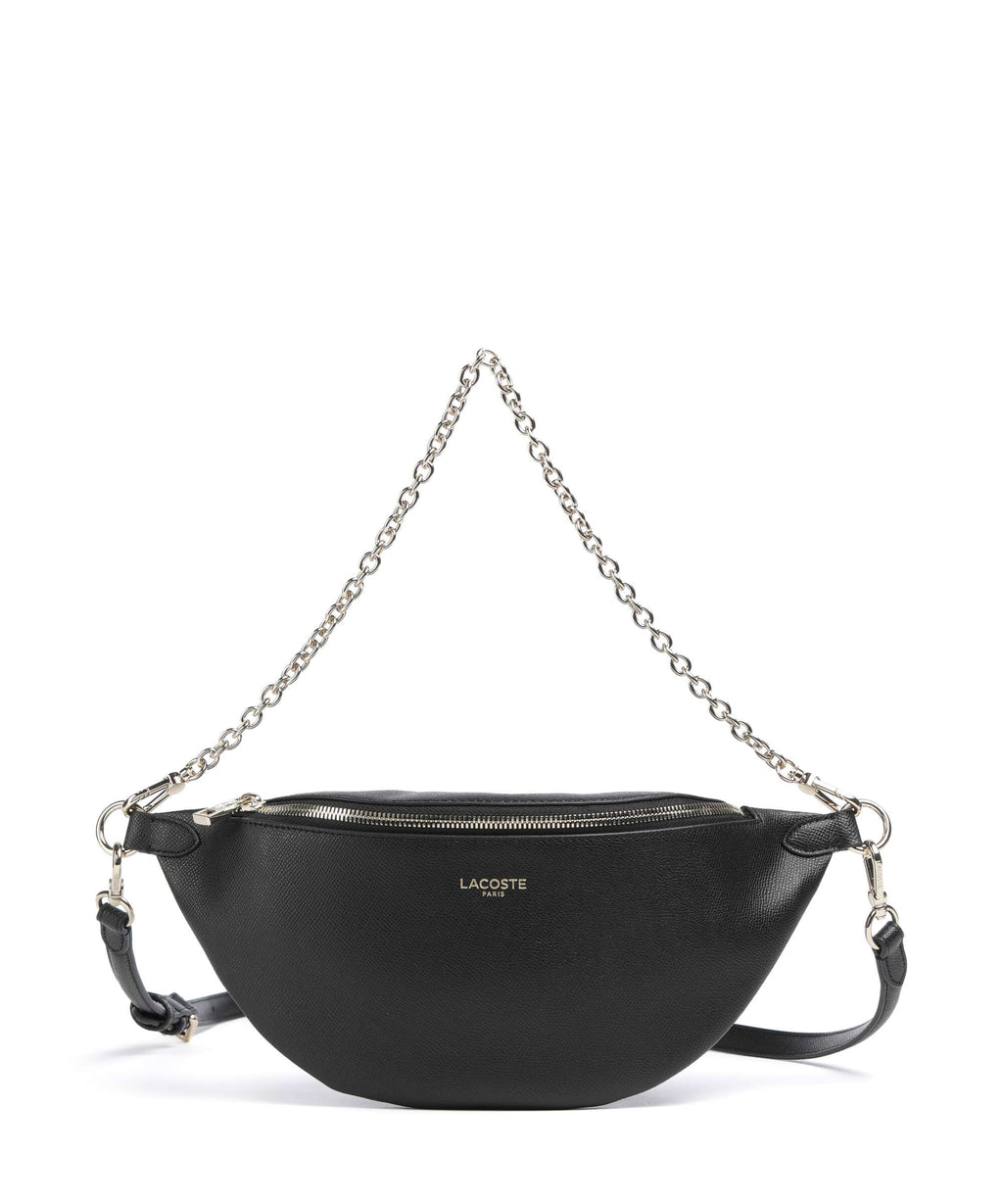 Lacoste Champs Elysees Fanny pack noir