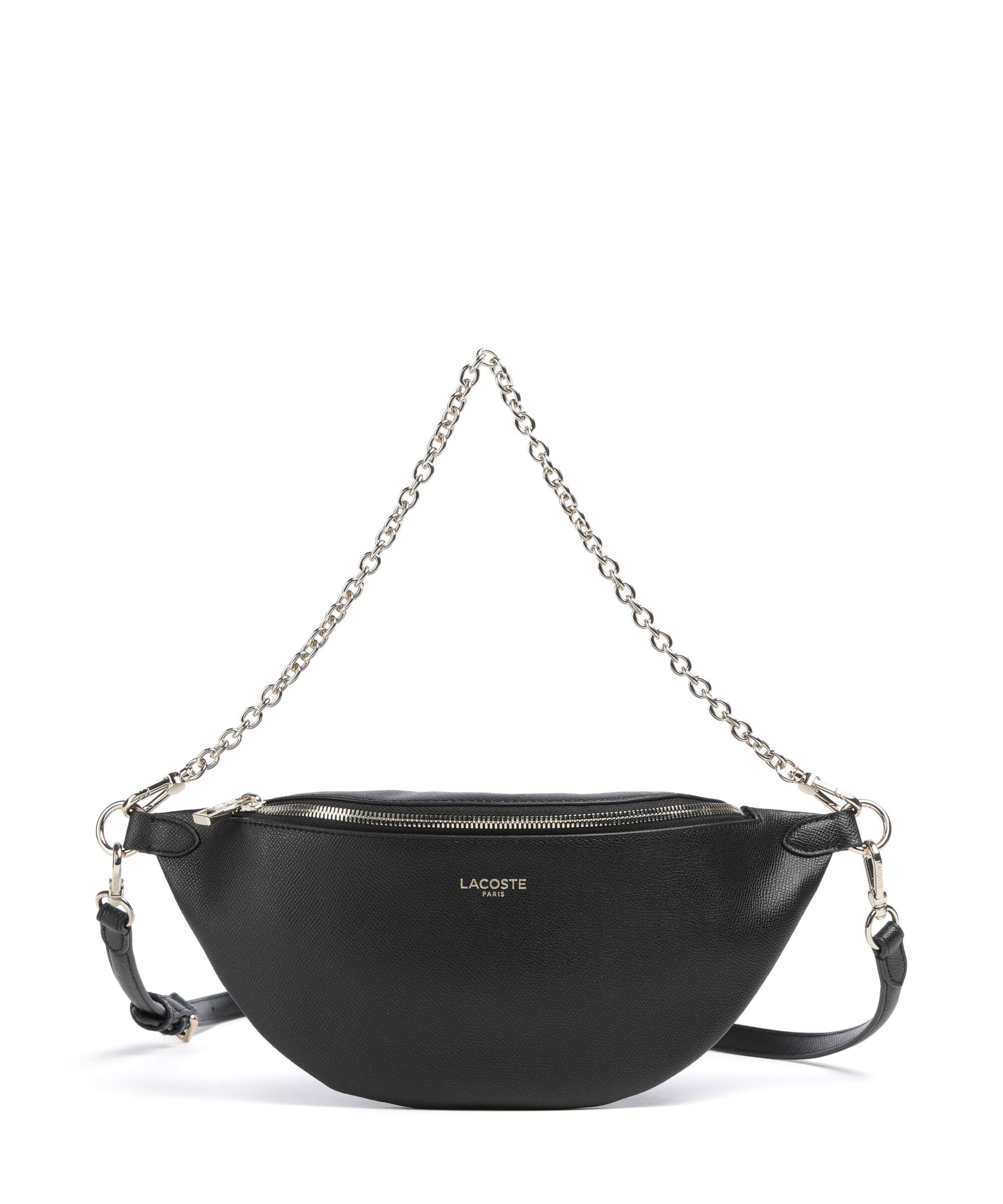 Lacoste Champs Elysees Belt bag noir