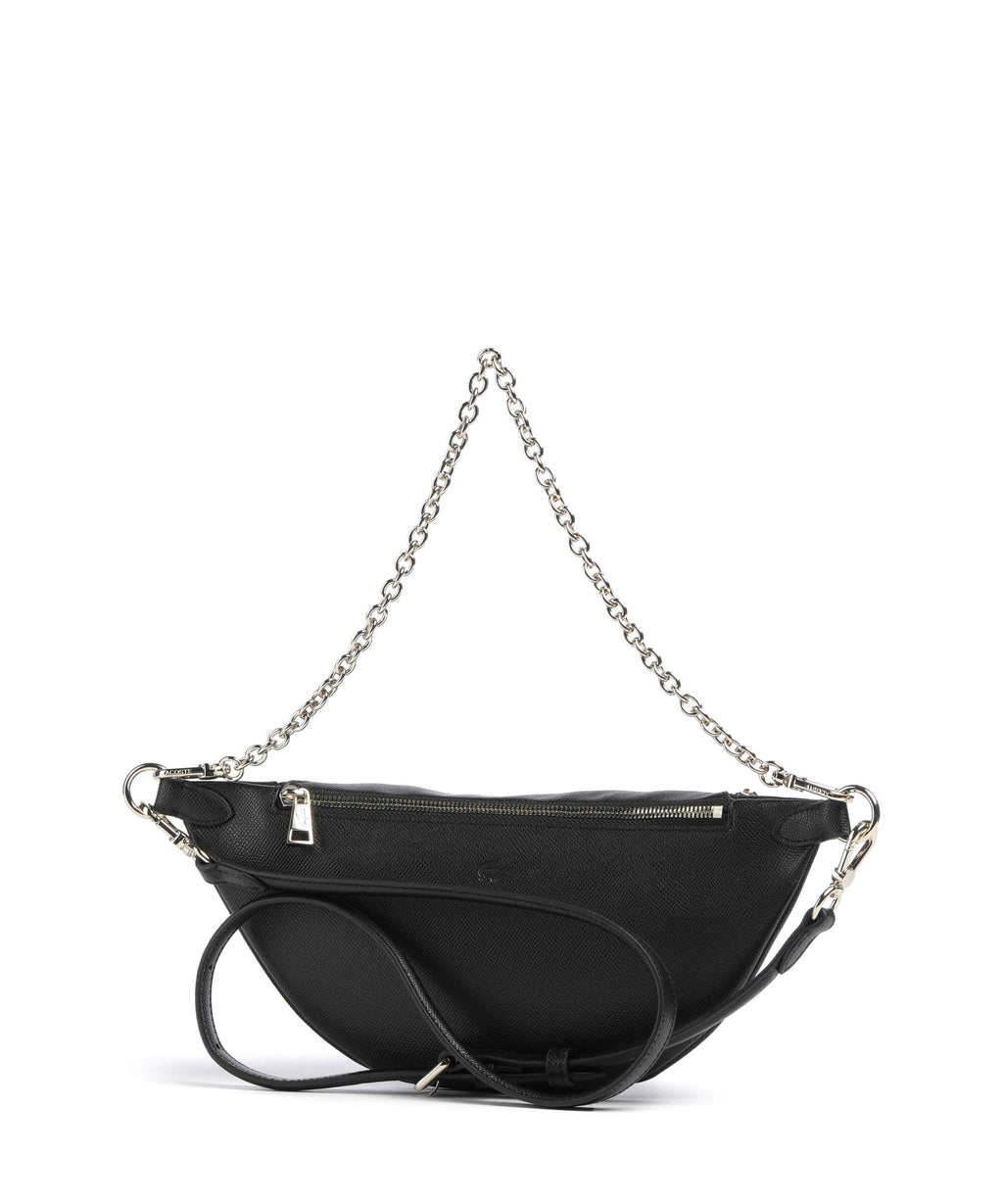 Lacoste Champs Elysees Fanny pack noir