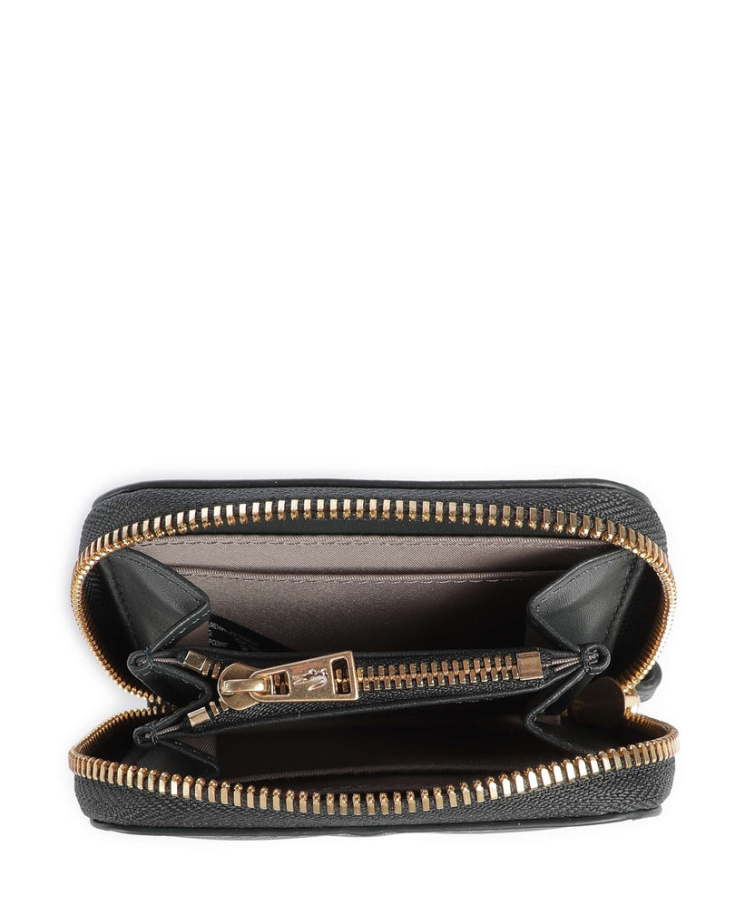 Lacoste Crocodelle Wallet sinople