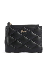 Lacoste Crocodelle RFID Novčarka noir