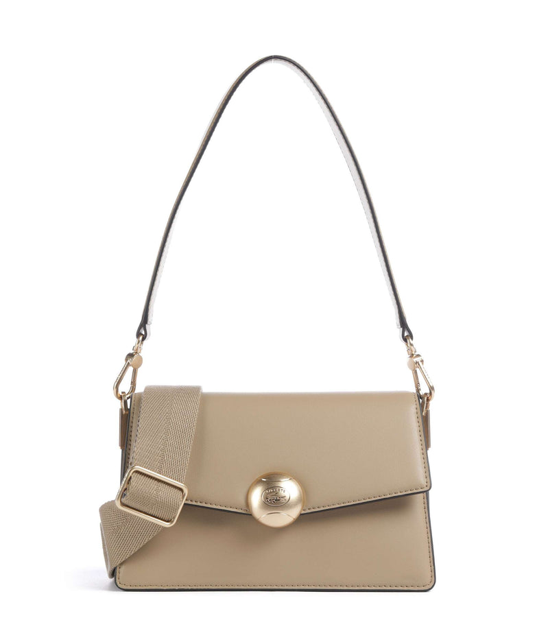 Lacoste Tennis Bliss Shoulder bag viennois