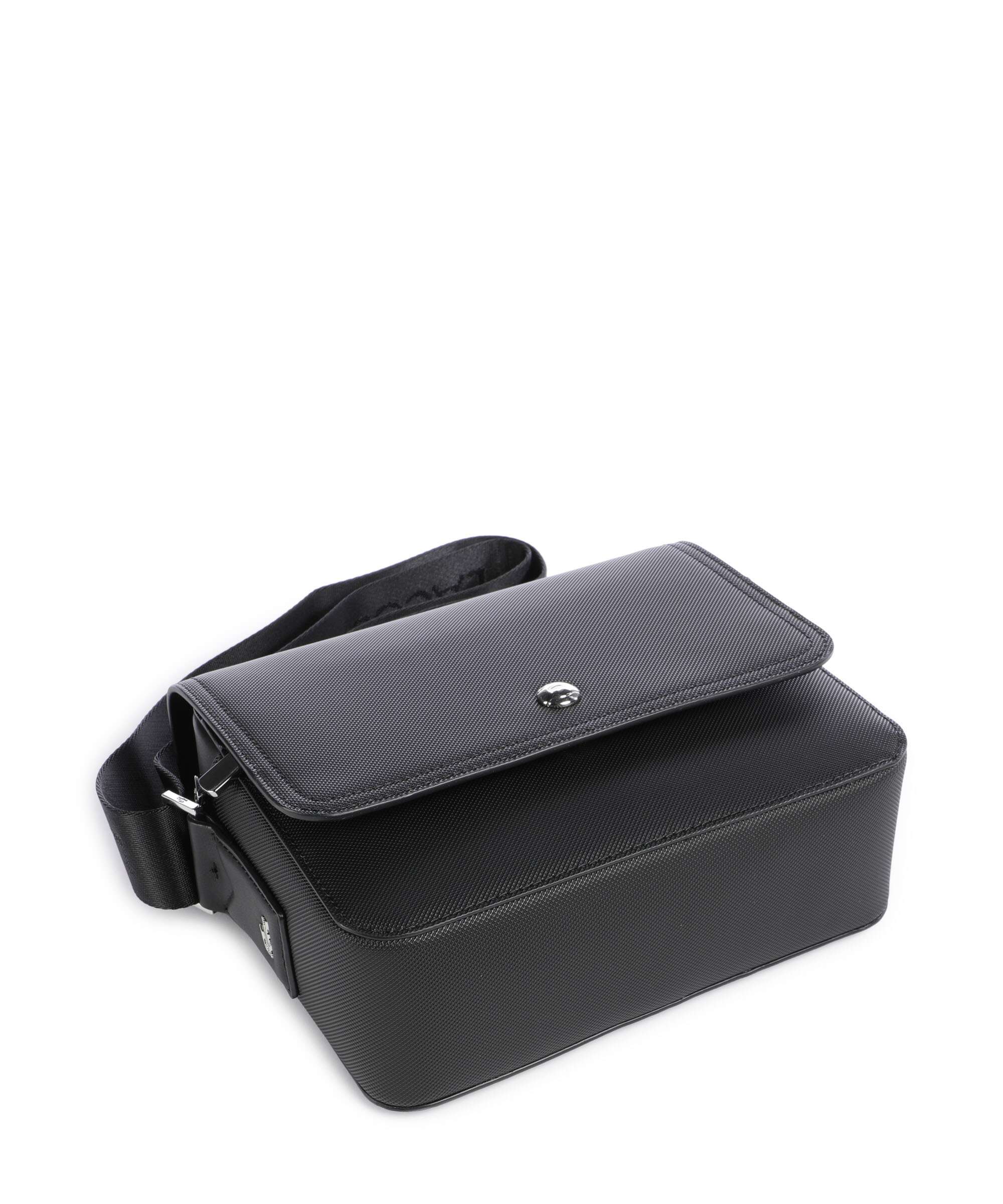 Lacoste Langon Crossbody bag noir