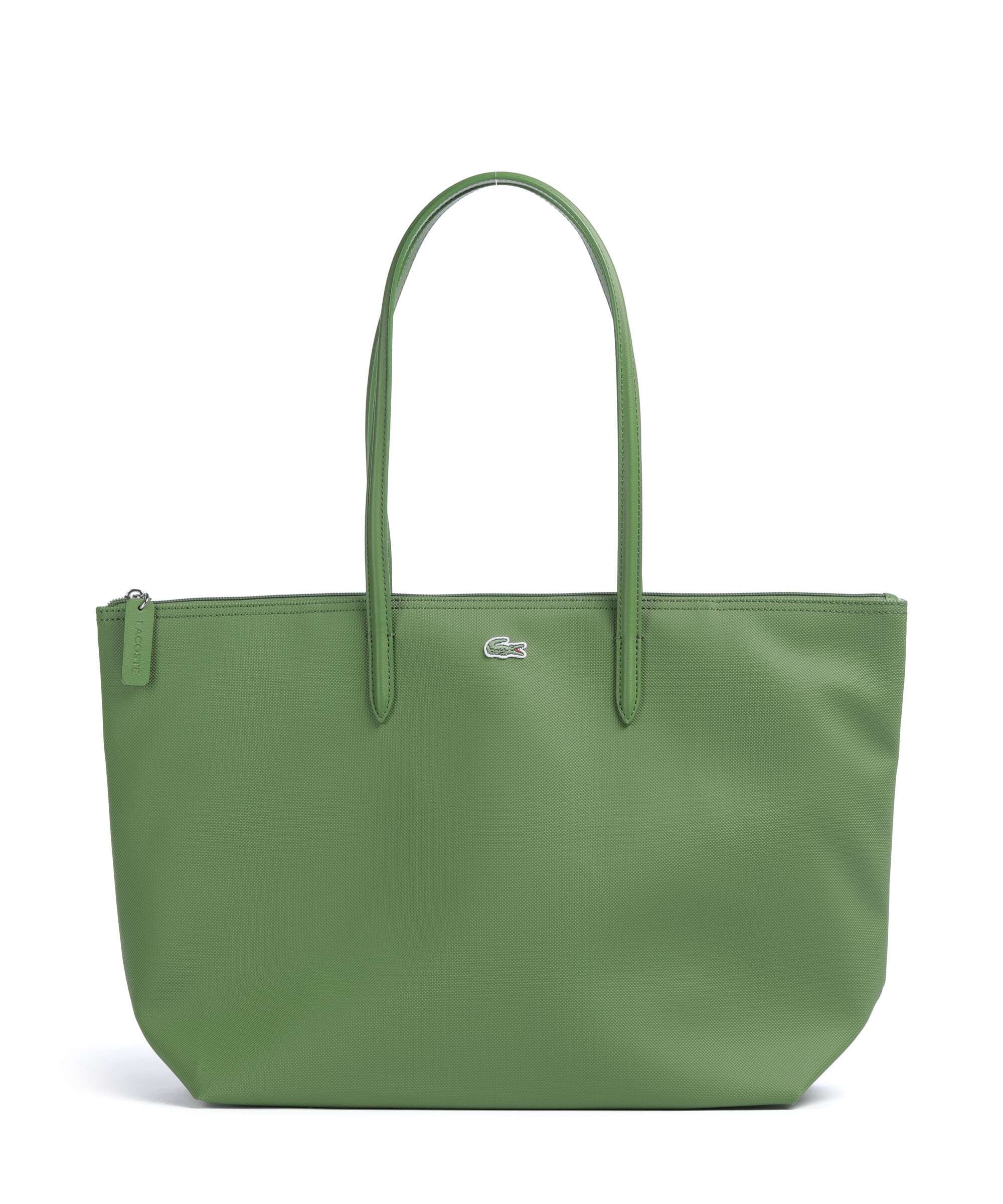 Lacoste L.12.12 Concept Tote bag mache