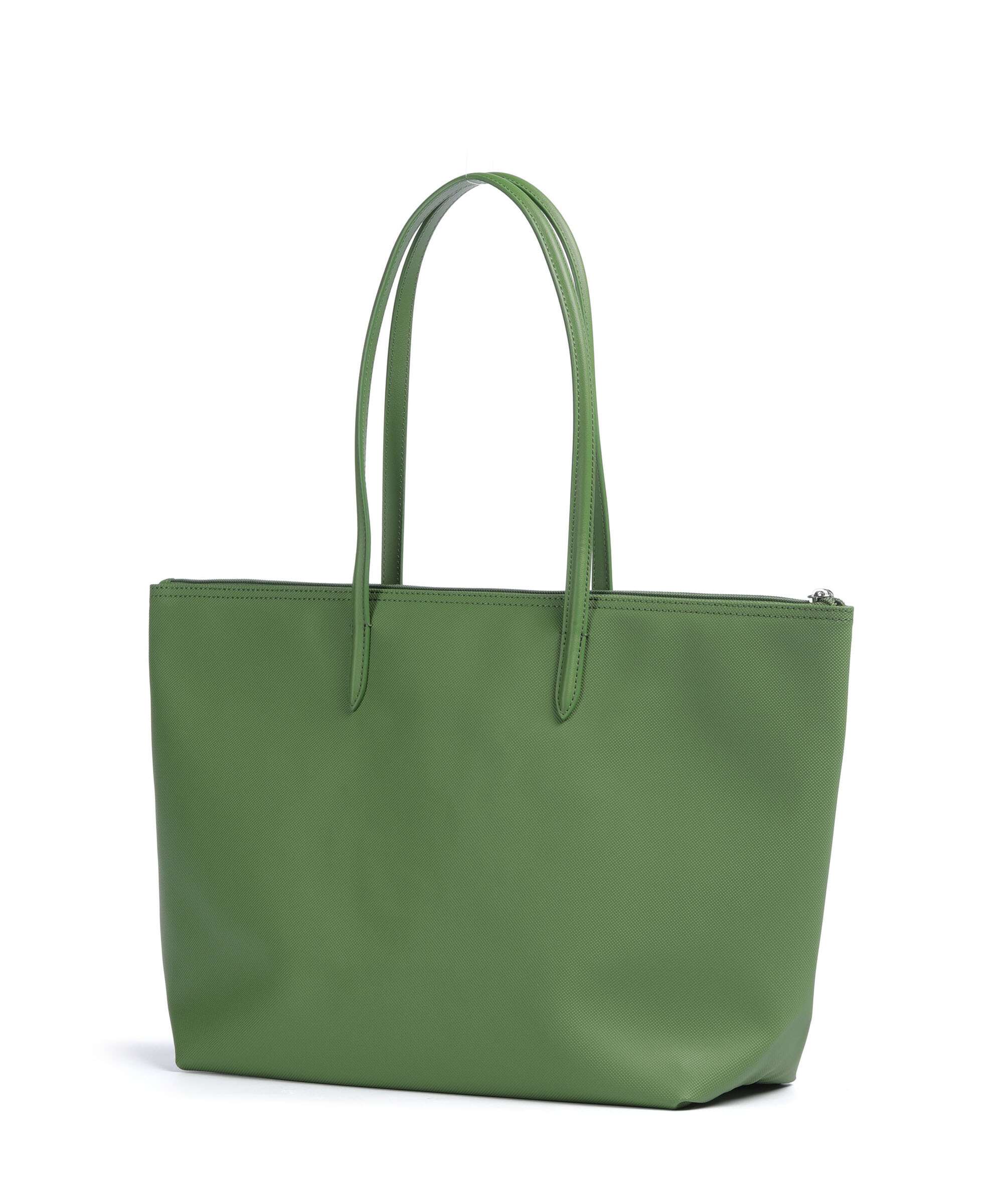 Lacoste L.12.12 Concept Tote bag mache