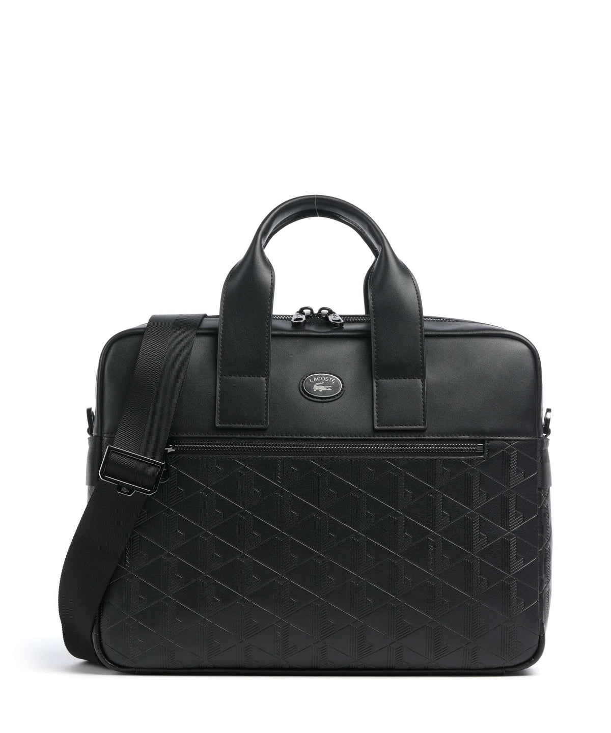 Lacoste Nomogramme Briefcase noir