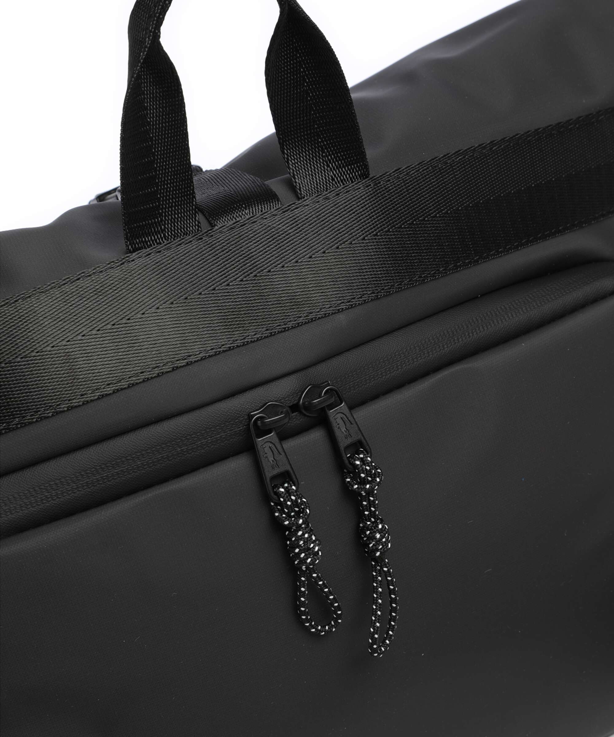 Lacoste In Motion Messenger bag noir