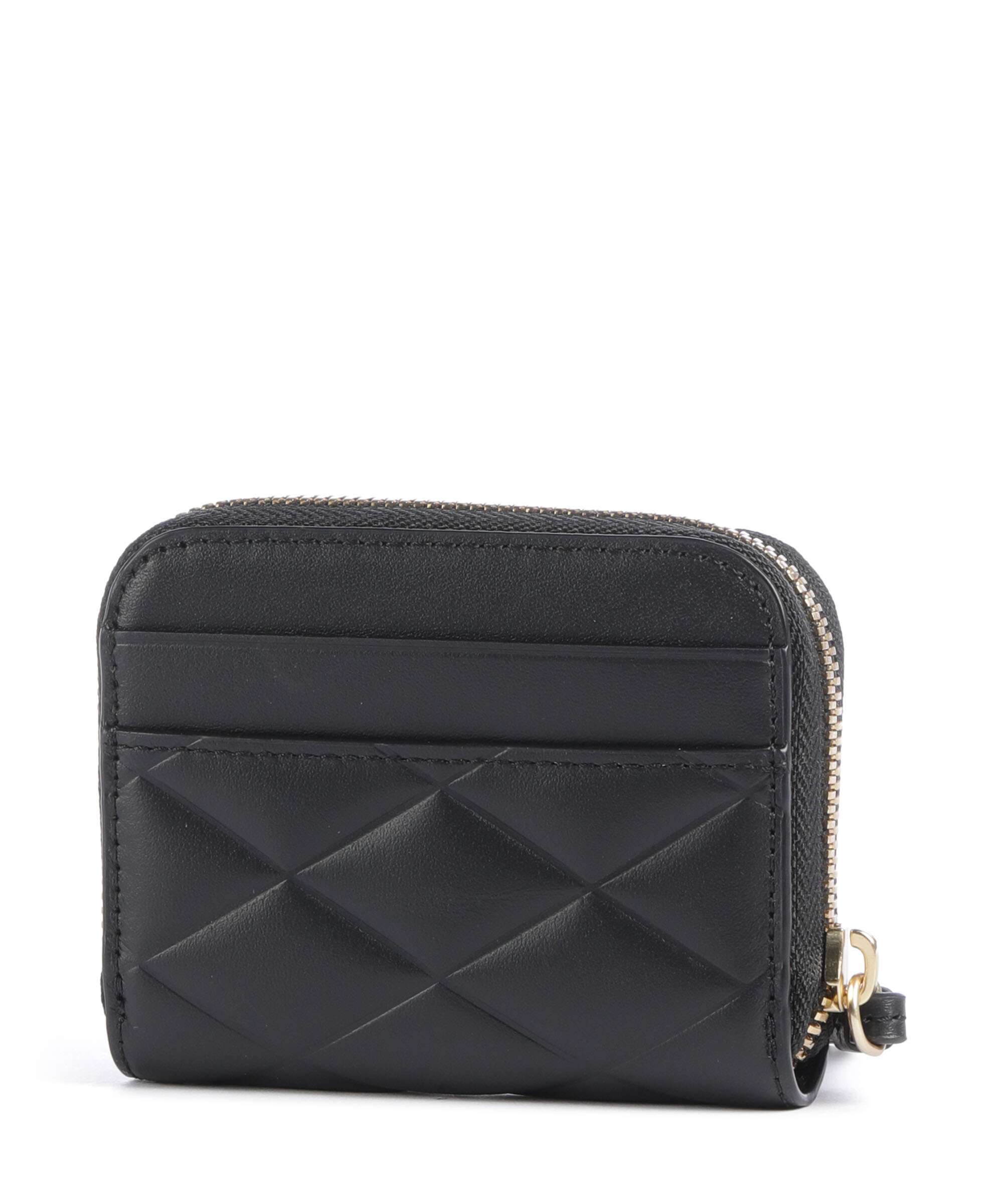 Lacoste Crocodelle Wallet noir
