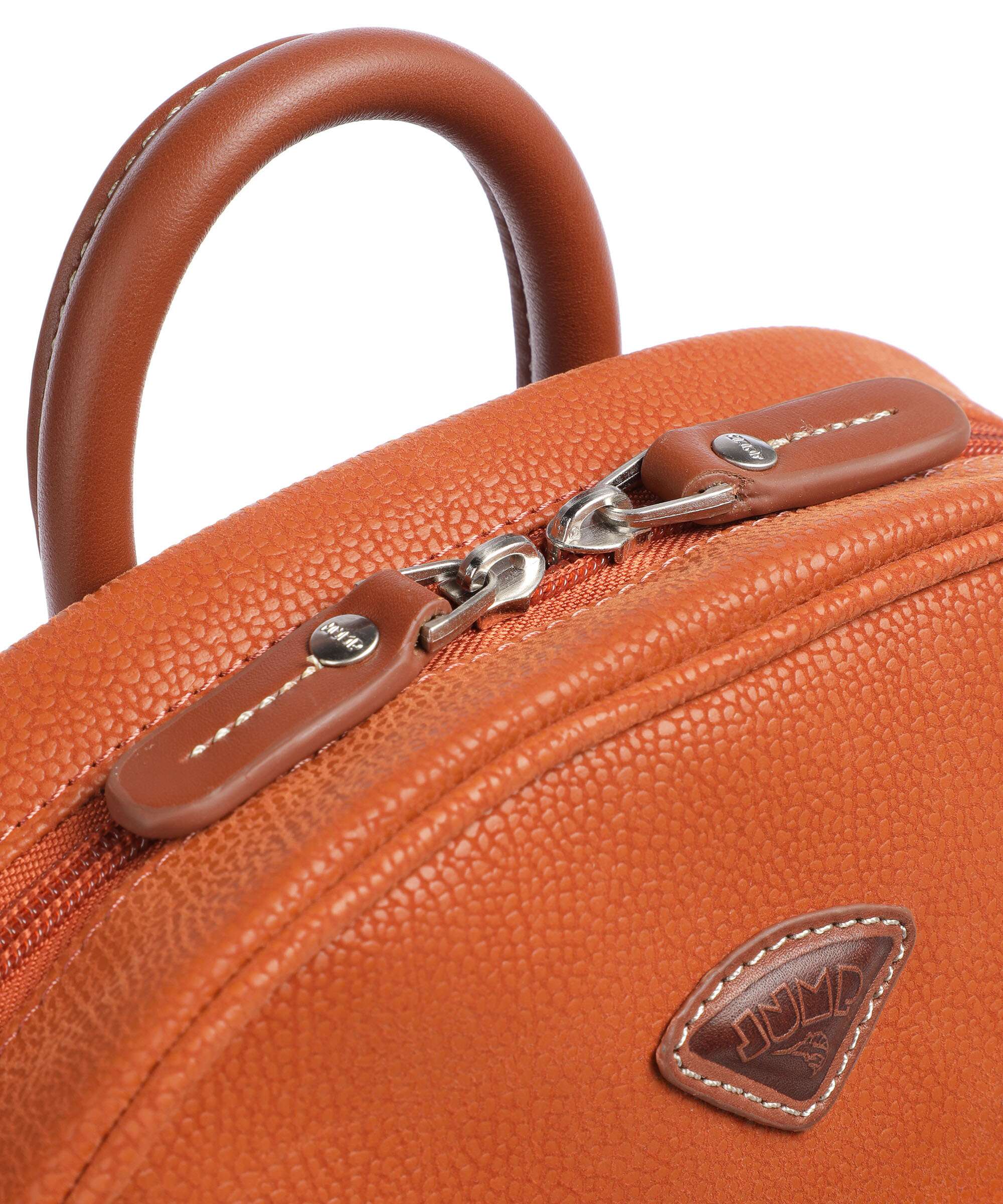 Jump Uppsala Soft Backpack terracotta