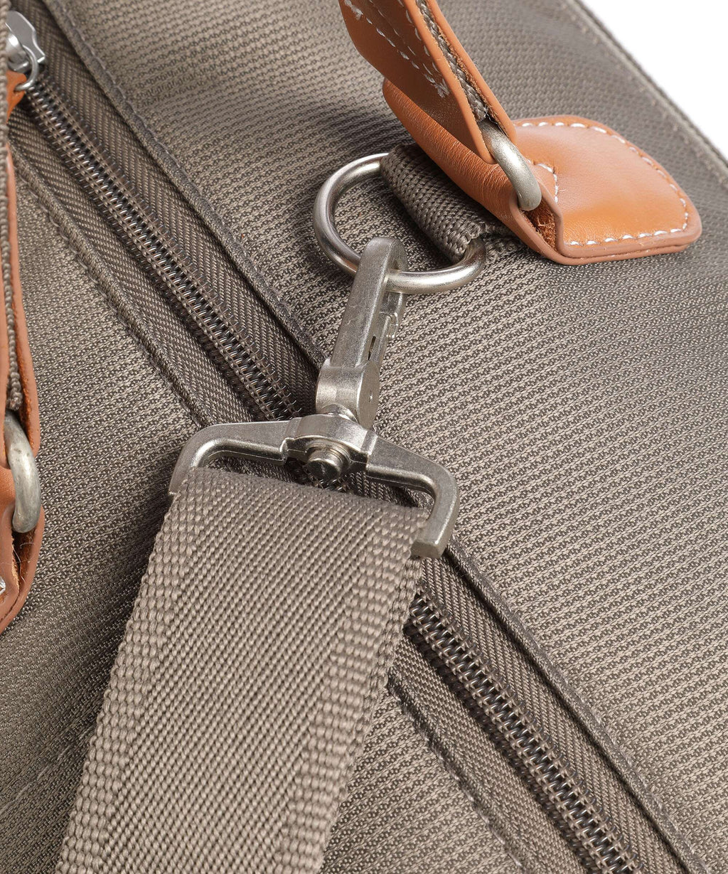 Jump Etretat Weekend bag bark