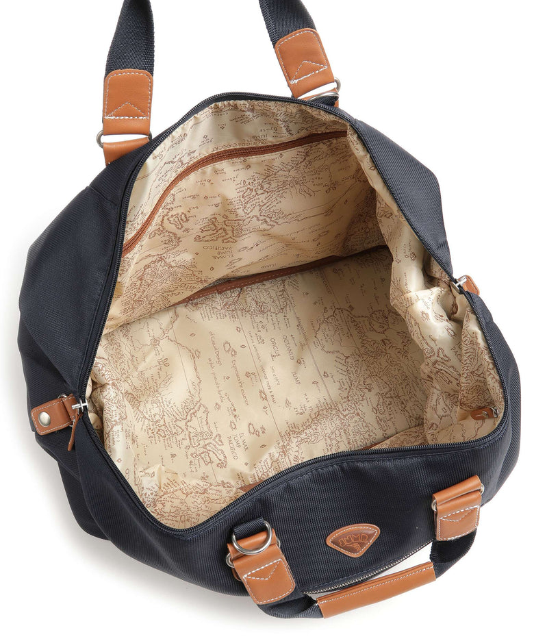 Jump Etretat Weekend bag navy