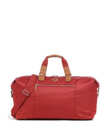 Jump Etretat Weekender red