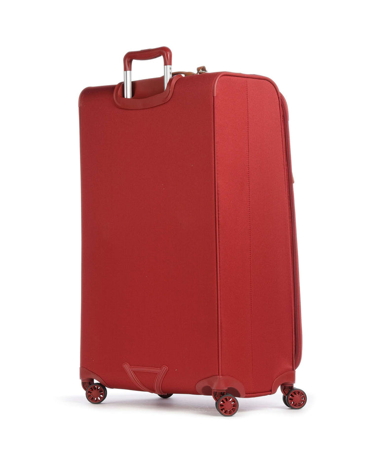 Jump Etretat Spinner (4 wheels) red