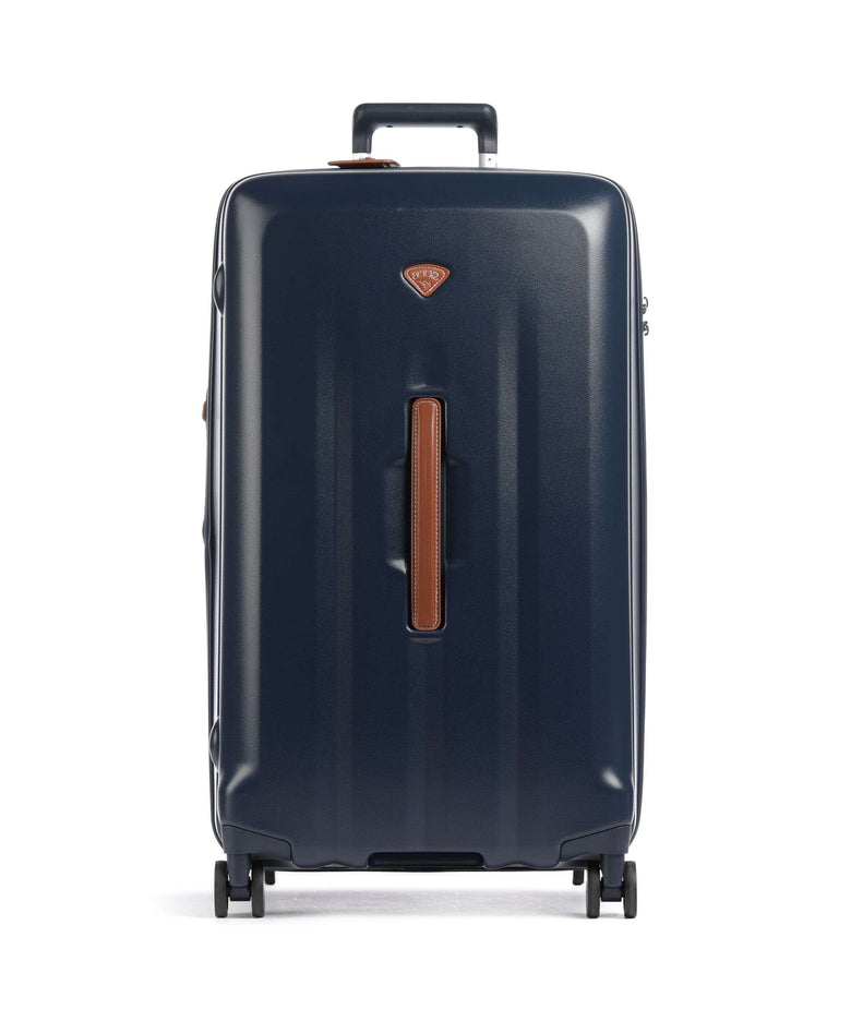 Jump Uppsala Rigide Spinner (4 wheels) navy