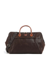 Jump Uppsala Soft Putna torba chocolate