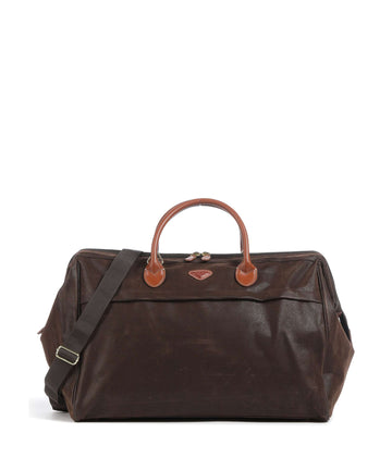 Jump Uppsala Soft Putna torba chocolate