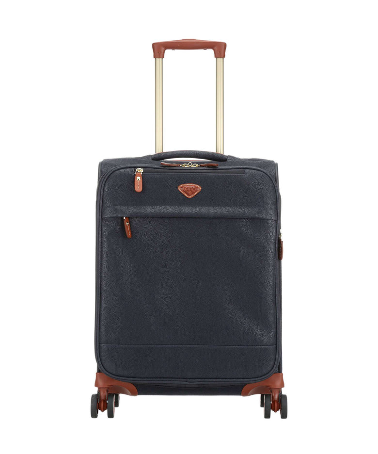 Jump Uppsala Soft Spinner (4 wheels) navy