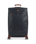 Jump Uppsala Soft Spinner (4 wheels) navy