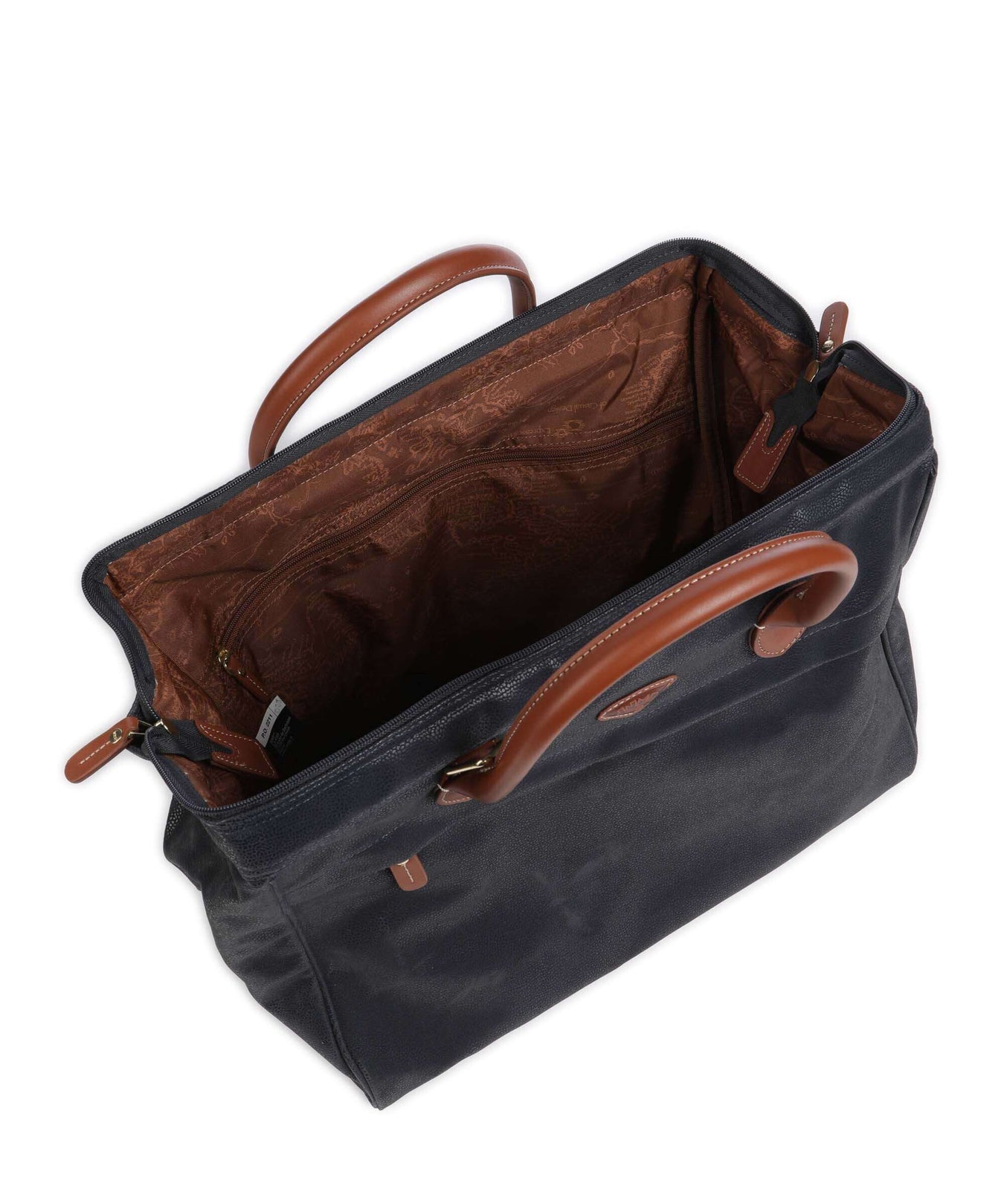 Jump Uppsala Soft Weekend bag navy