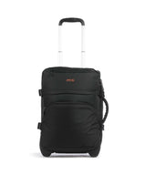 Jump Moorea 2 Travel bag with wheels black