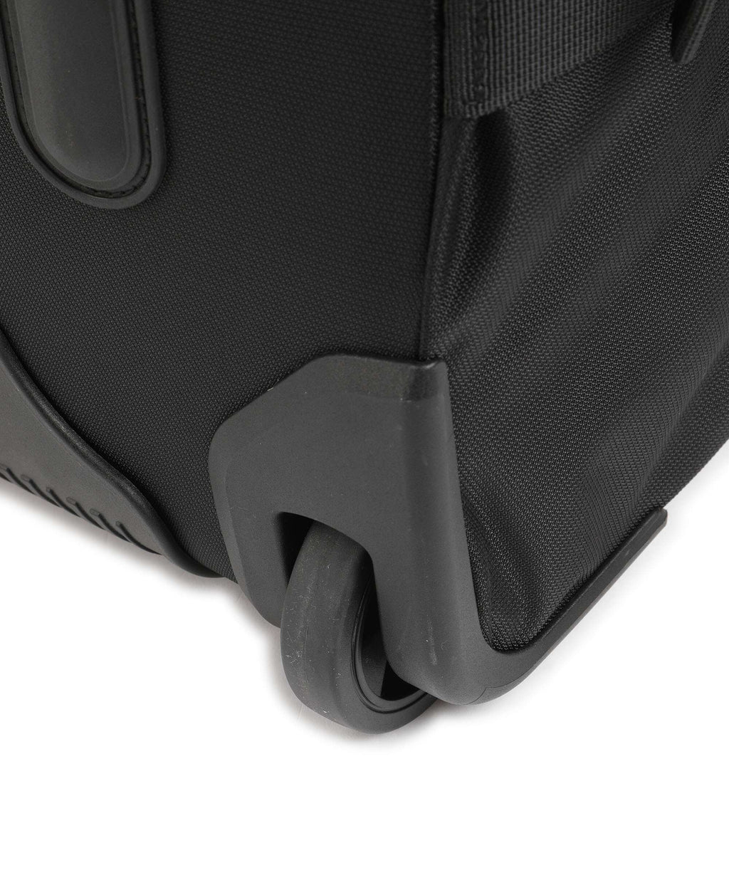 Jump Moorea 2 Travel bag with wheels black