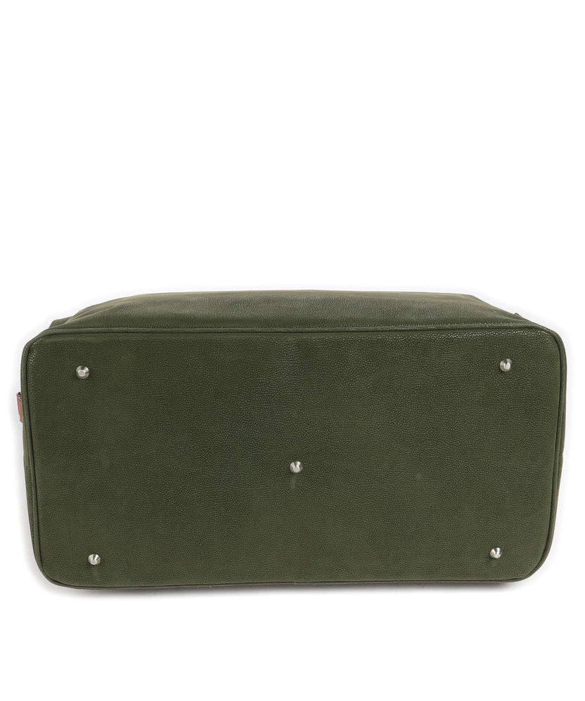Jump Uppsala Soft Weekend bag moss green