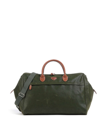 Jump Uppsala Soft Putna torba moss green