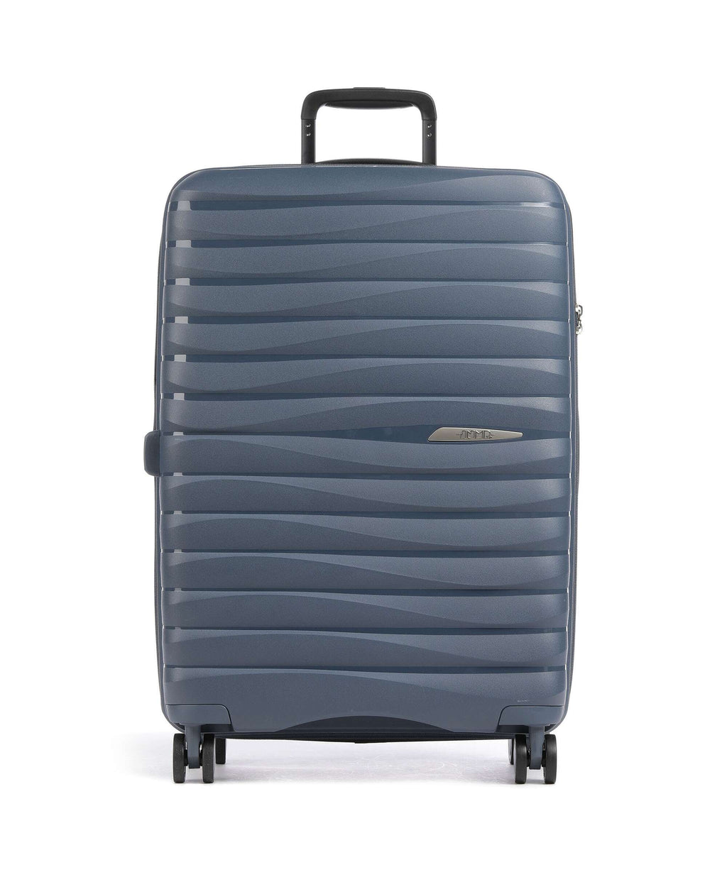 Jump Xwave Spinner (4 wheels) midnight blue