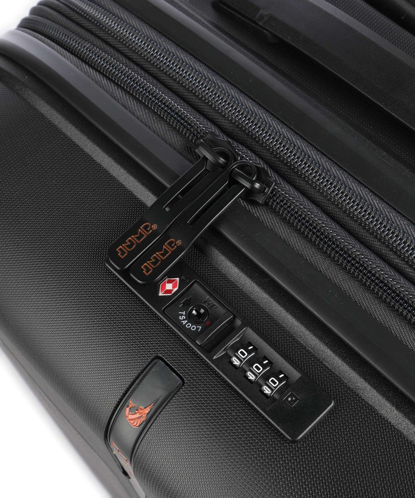 Jump Evae Spinner (4 wheels) anthracite