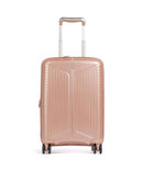 Jump Evae Kolica na 4 kotača rosepale