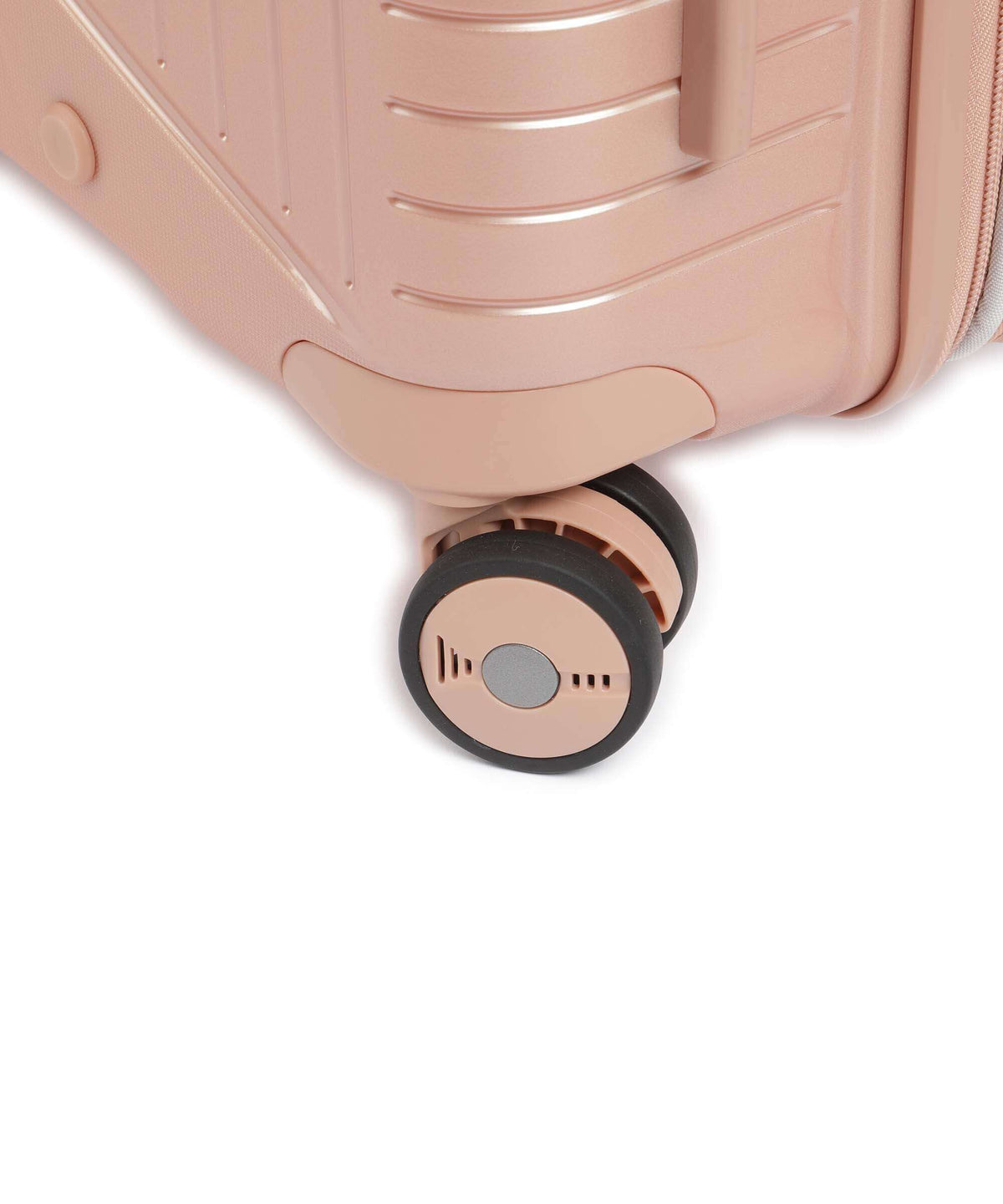 Jump Evae Spinner (4 wheels) rosepale