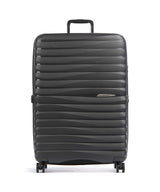 Jump Xwave Spinner (4 wheels) anthracite