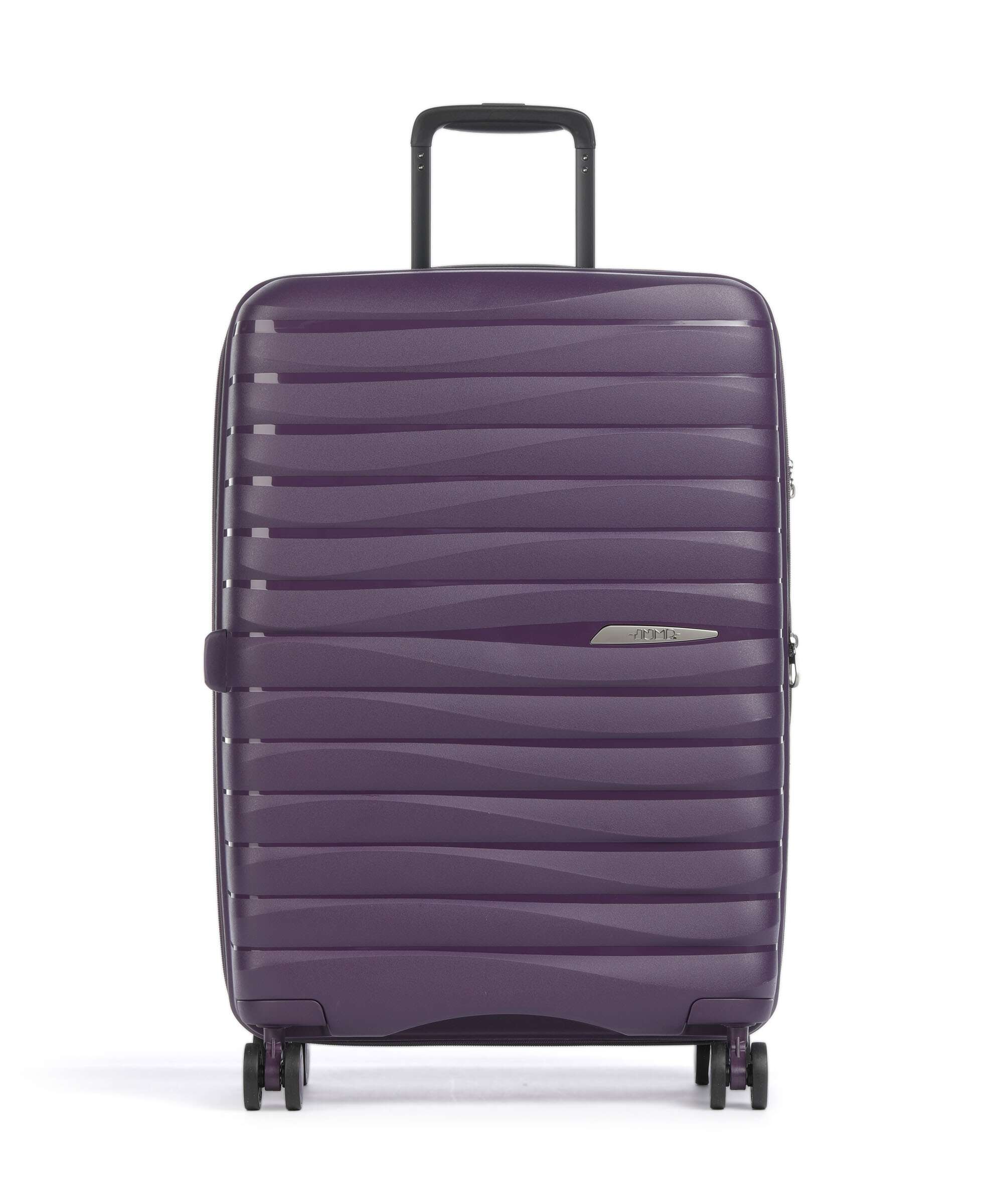Jump Xwave Spinner (4 wheels) purple