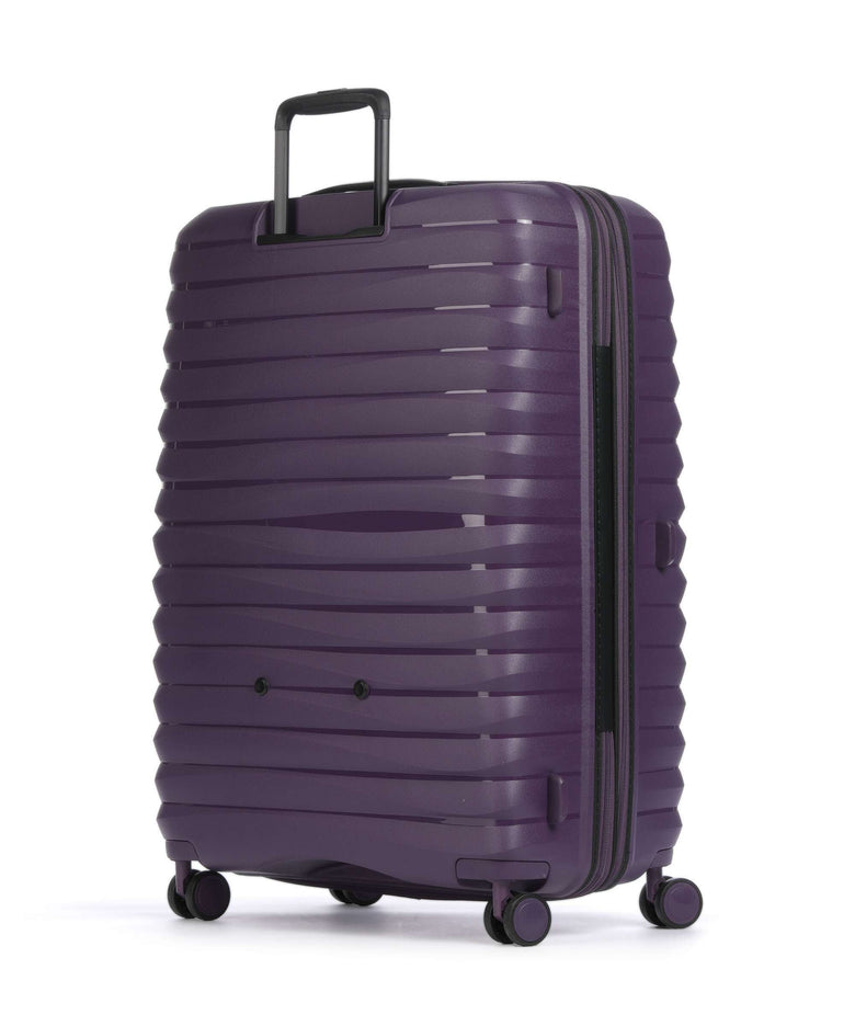 Jump Xwave Spinner (4 wheels) purple