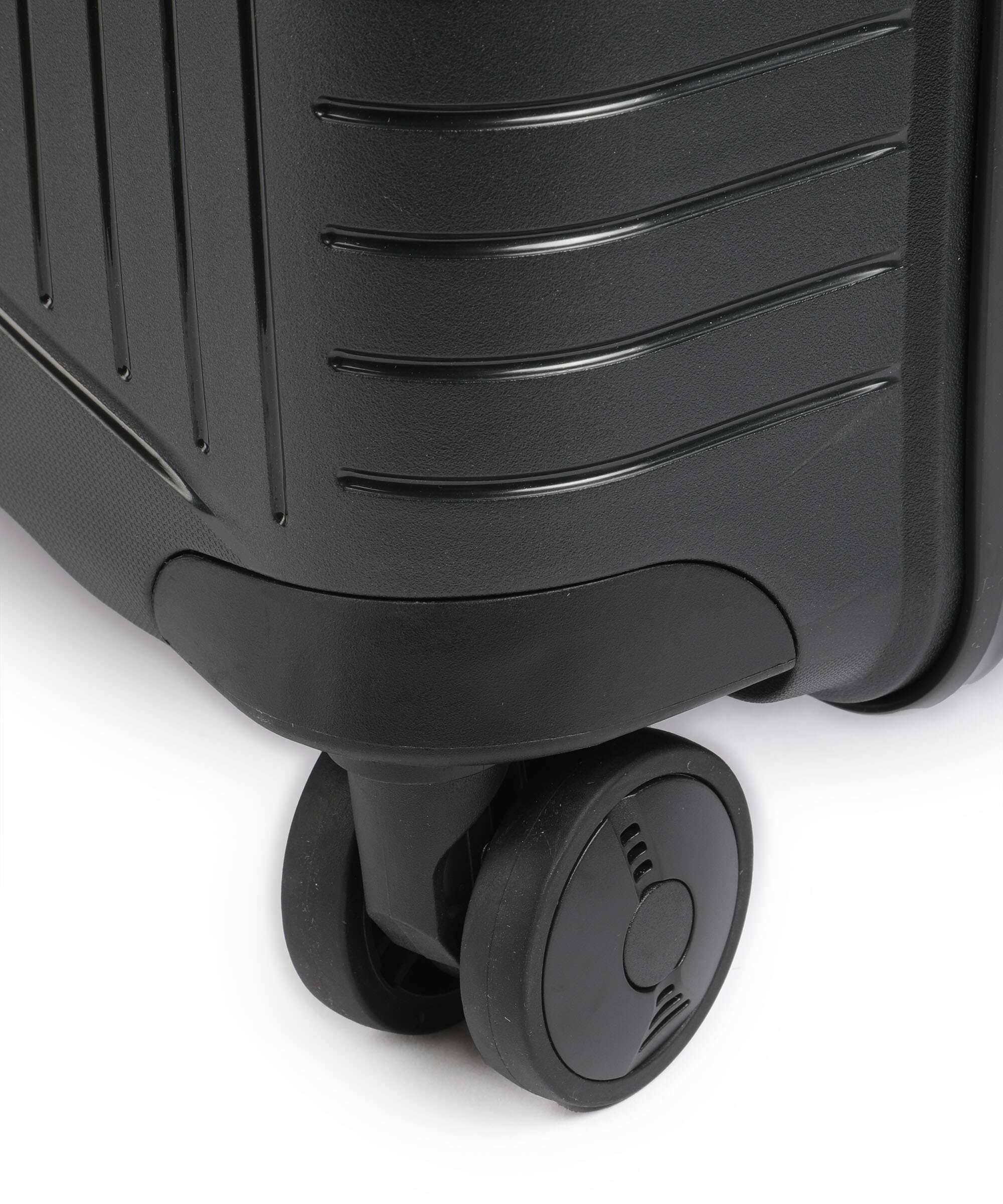 Jump Evae Spinner (4 wheels) dark grey