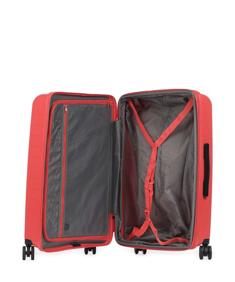 Jump Striper Spinner (4 wheels) coral