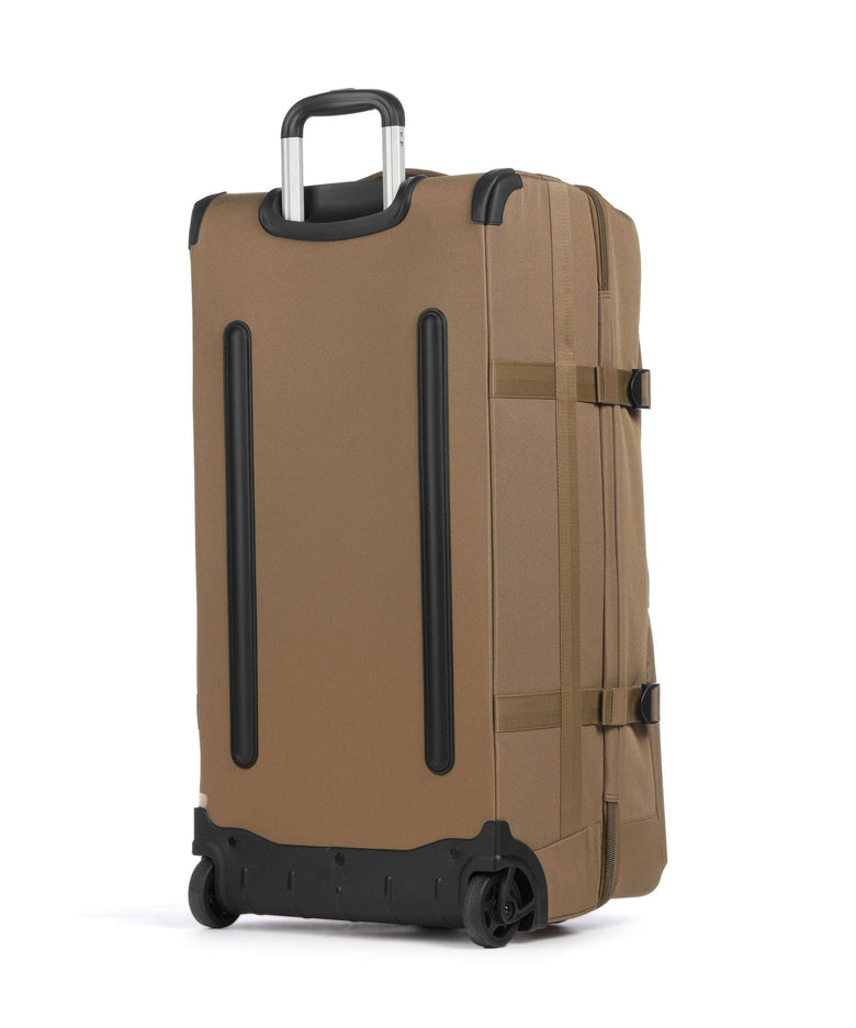 Jump Dunaa Travel bag with wheels sable/dark sand