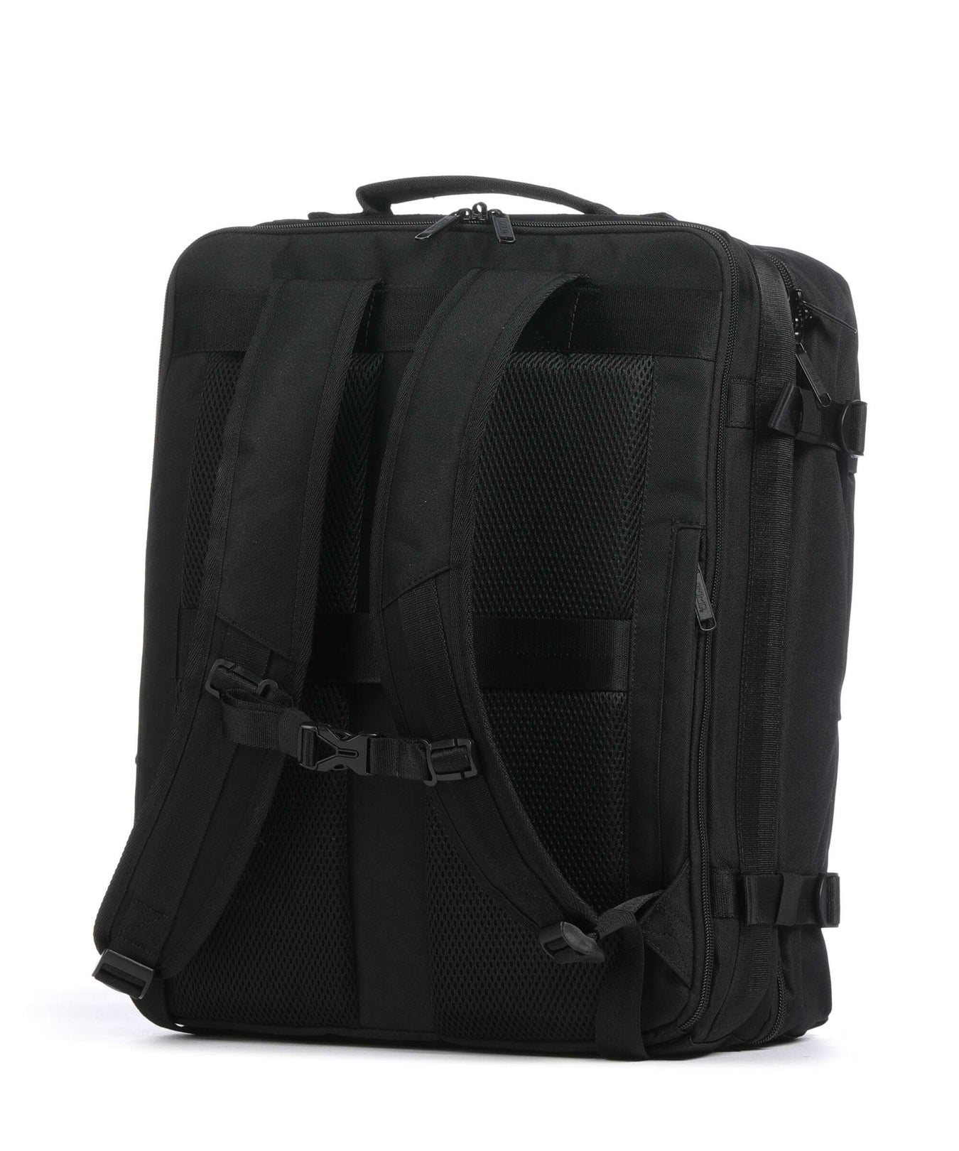 Jump Dunaa S Ryanair Travel backpack noir/black