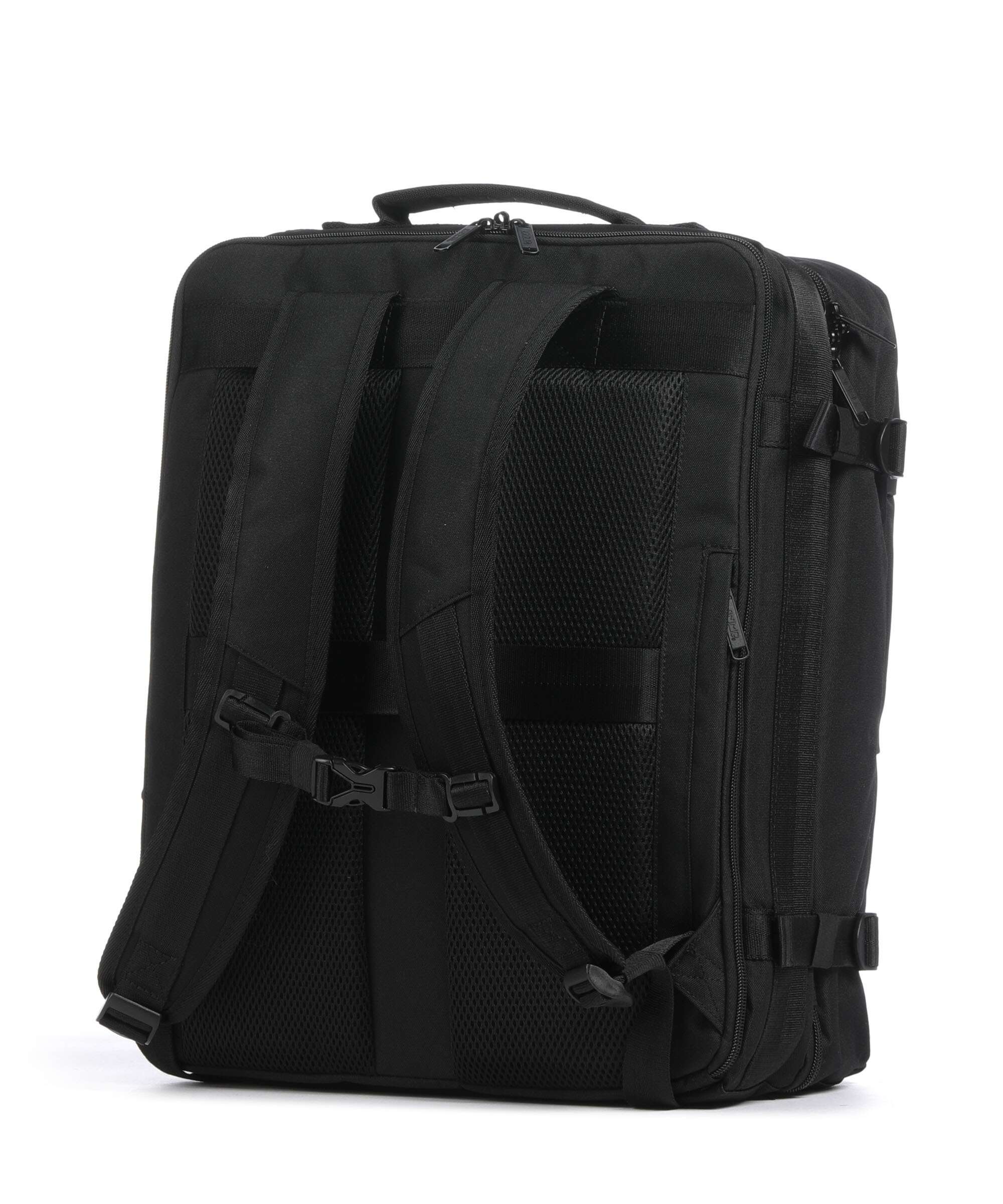 Jump Dunaa 31 Travel backpack noir/black