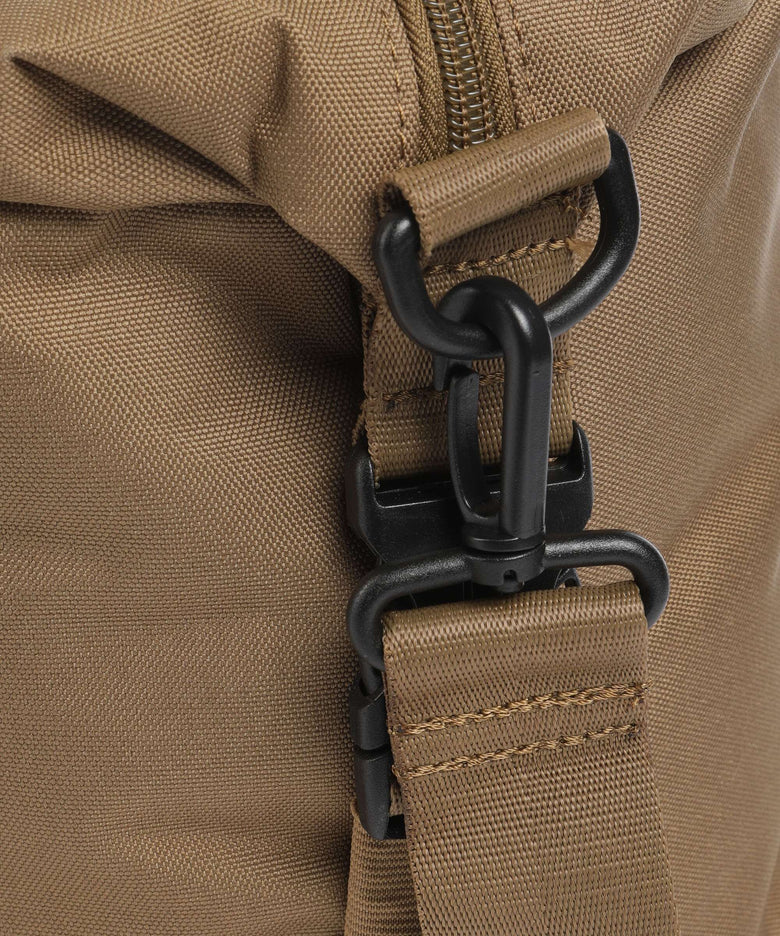 Jump Dunaa S Weekend bag sable/dark sand