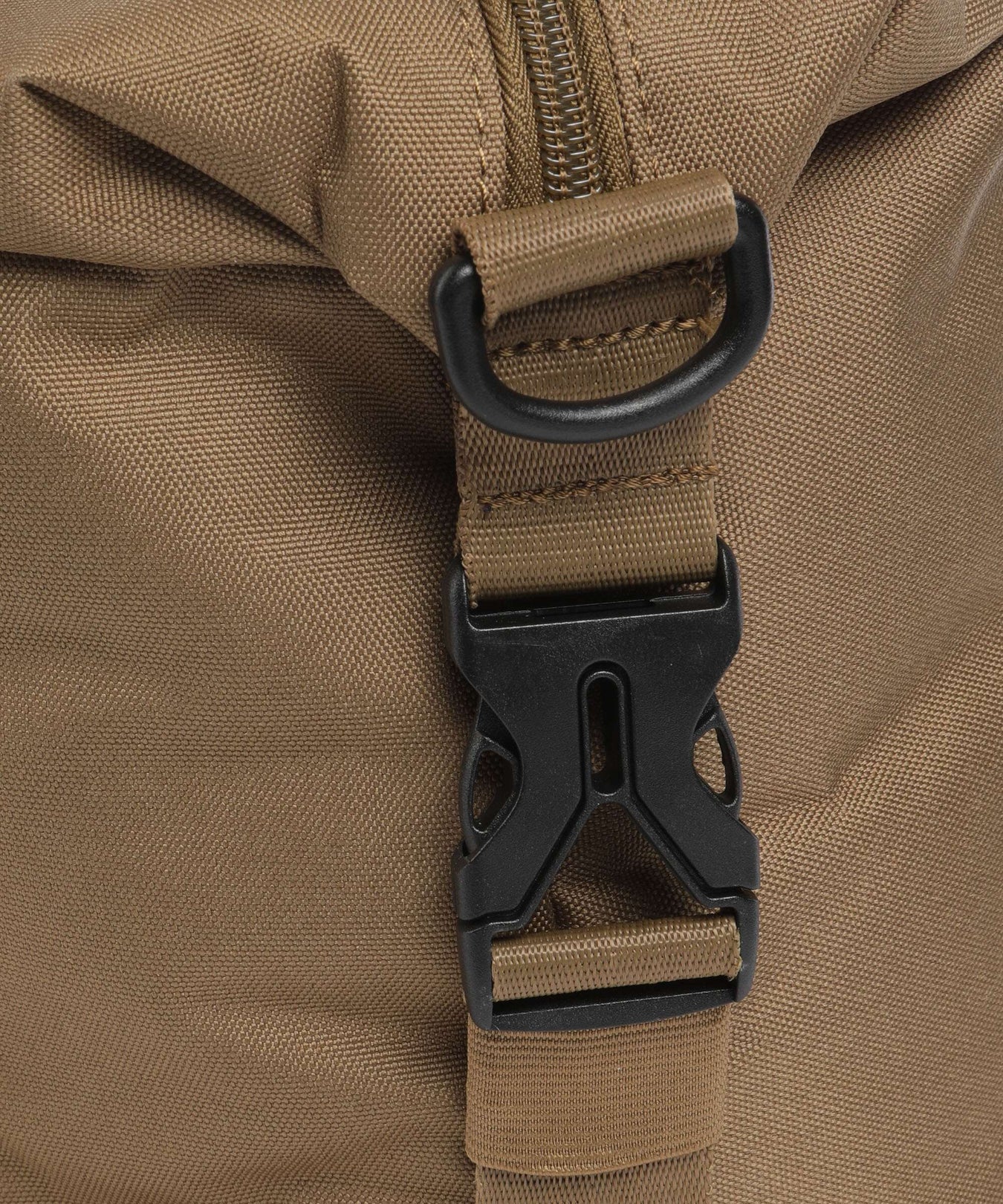 Jump Dunaa S Weekend bag sable/dark sand