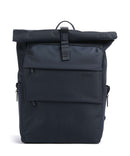 Jump Dunaa Rolltop ruksak marine navy