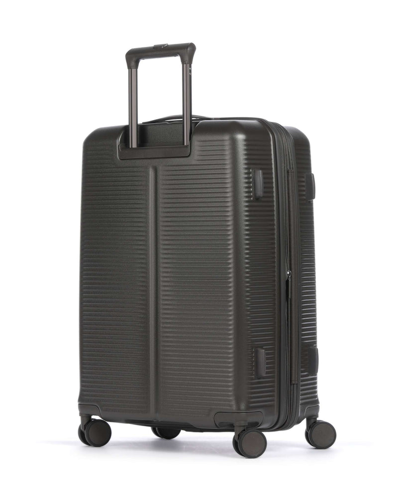 Jump Hendaye Spinner (4 wheels) mocha