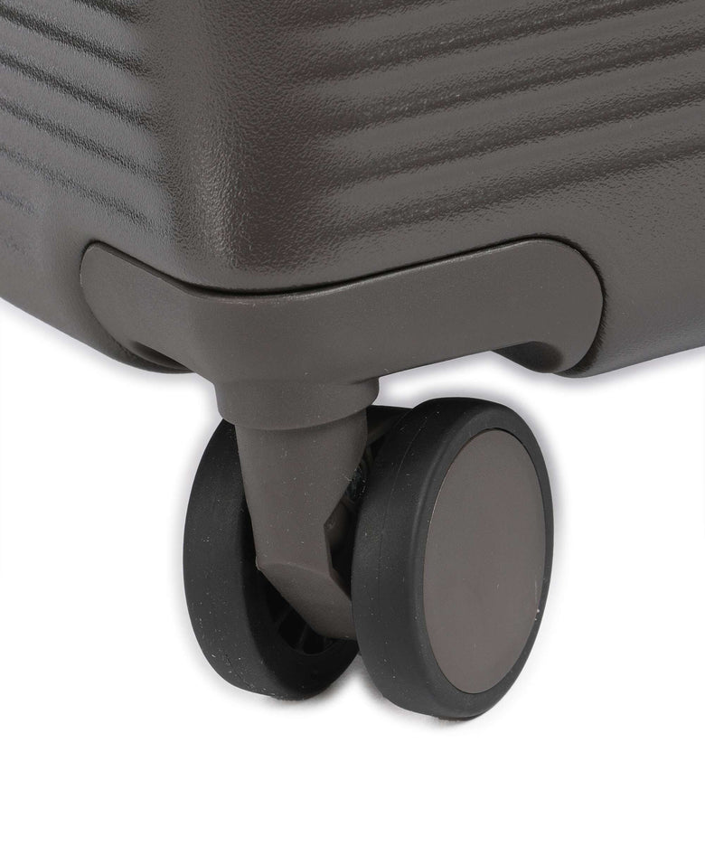 Jump Hendaye Spinner (4 wheels) mocha