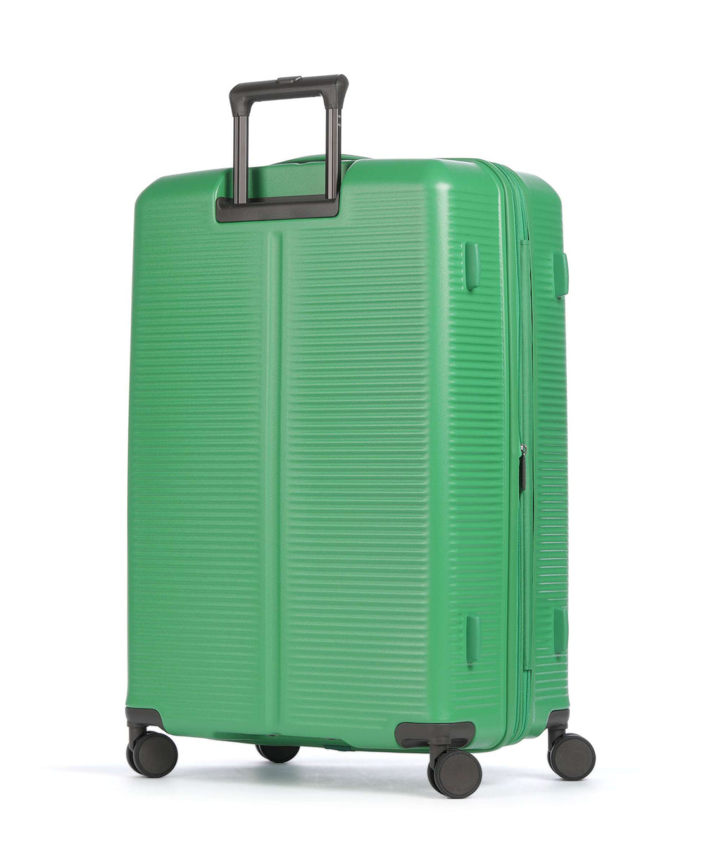 Jump Hendaye Spinner (4 wheels) green