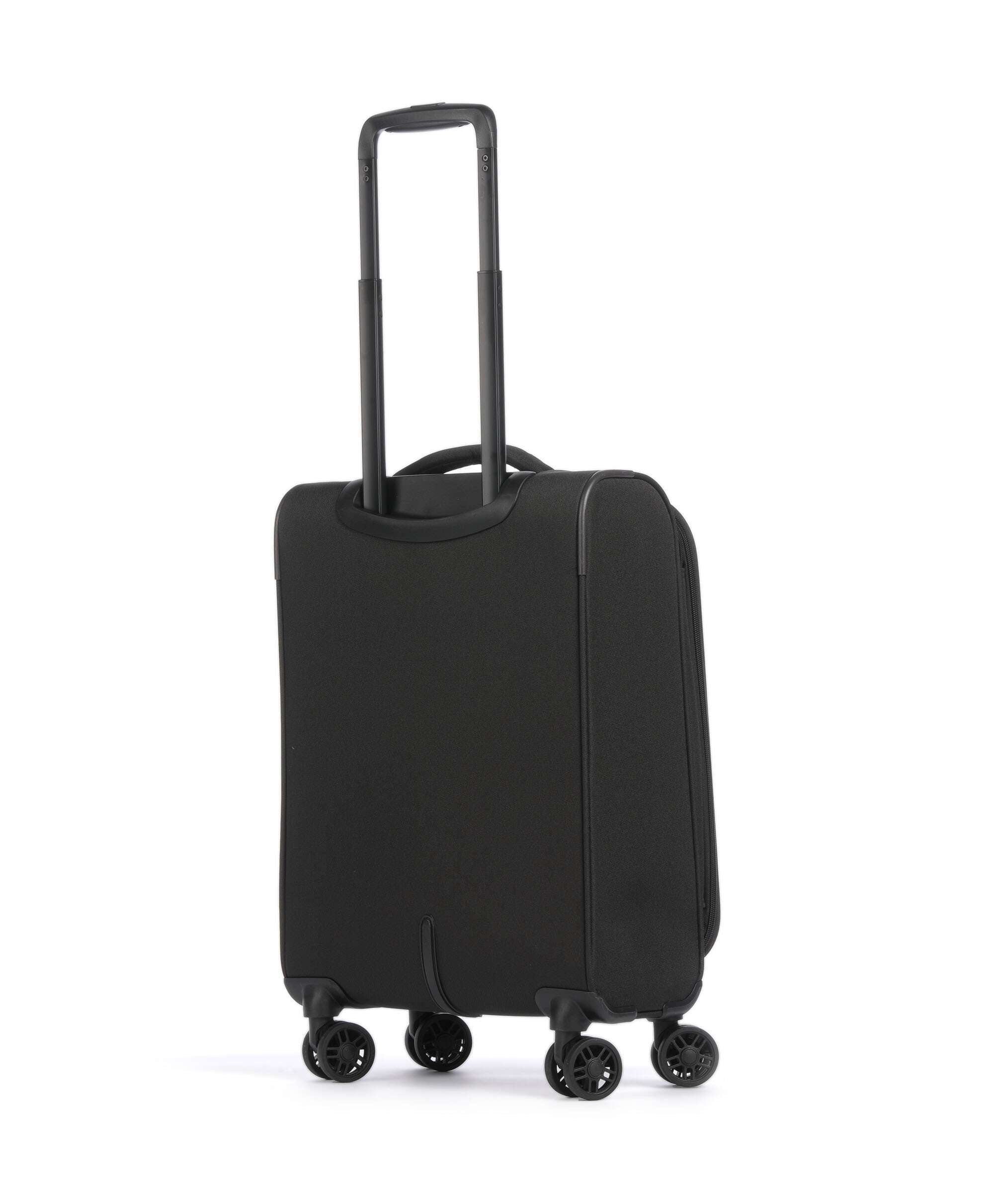 Jump Monthelys Spinner (4 wheels) after dark