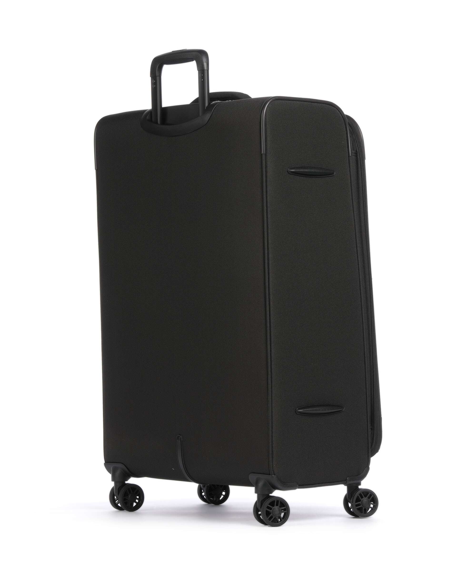 Jump Monthelys Spinner (4 wheels) after dark