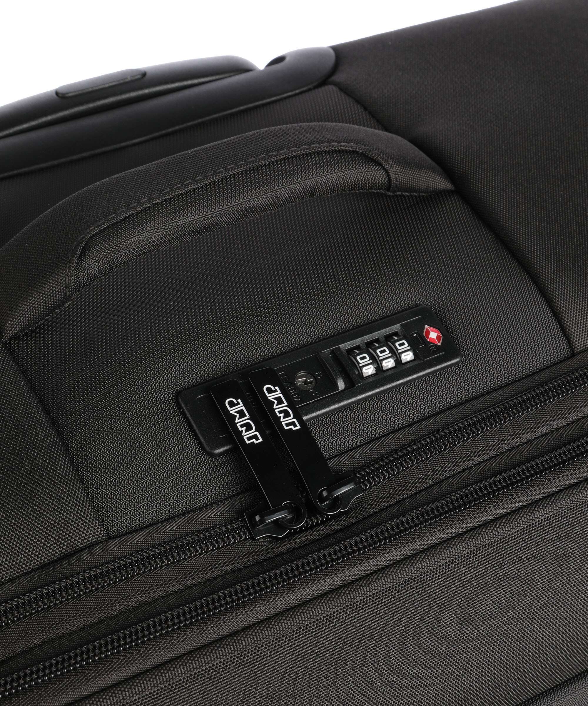 Jump Monthelys Spinner (4 wheels) after dark